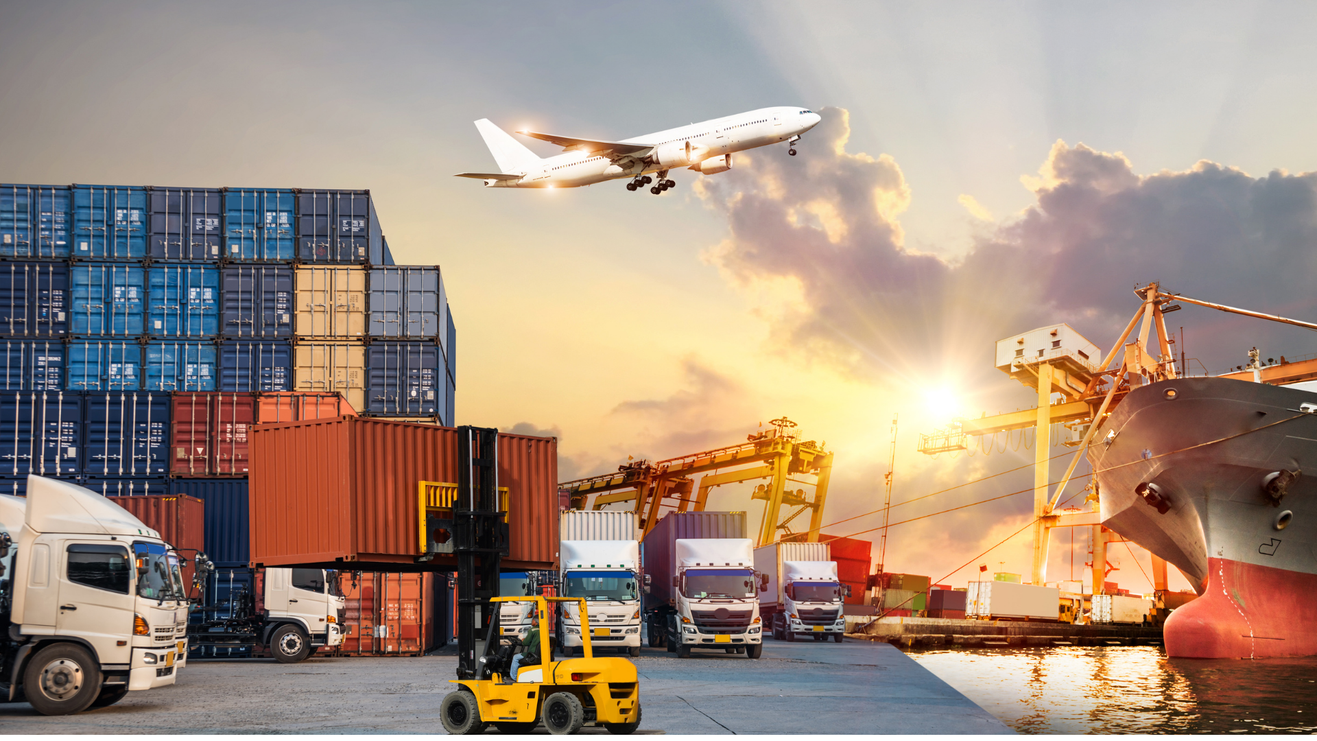 Your transit trade partner in Turkey